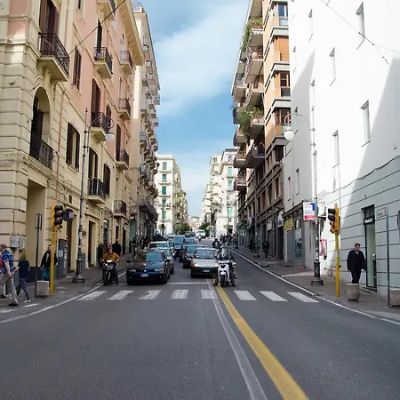 L'incrocio Panzió