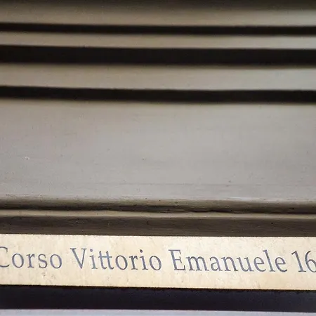 Panzió L'incrocio Salerno