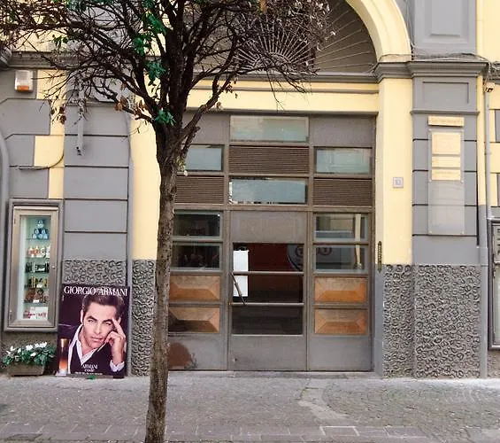 L'incrocio Panzió