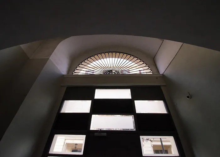 L'incrocio Panzió 3*