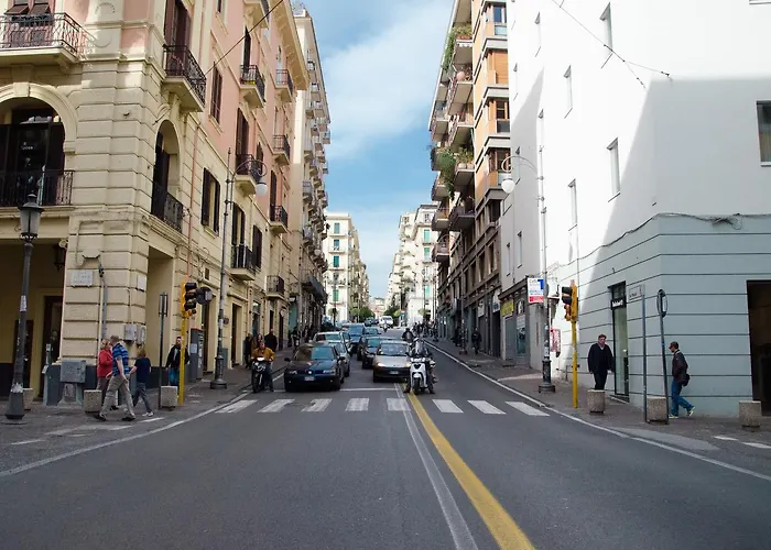 L'incrocio Panzió