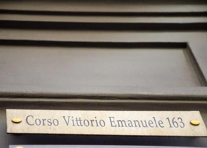 Panzió L'incrocio Salerno
