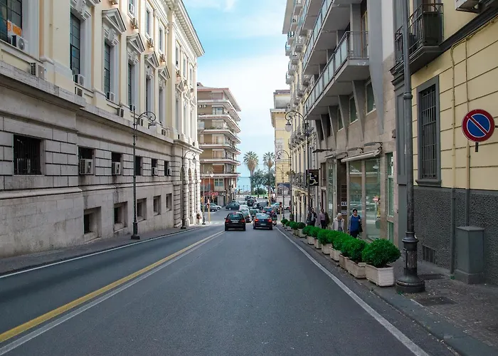Panzió L'incrocio