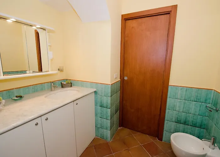 Panzió L'incrocio