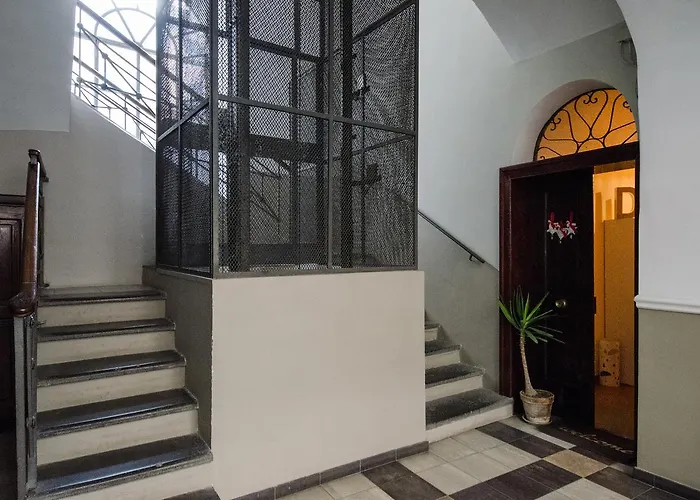 Panzió L'incrocio 3*