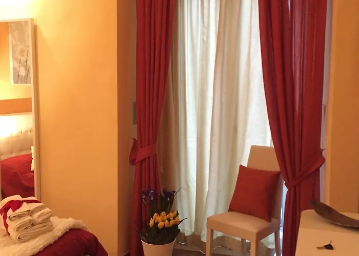 L'incrocio 3* Salerno