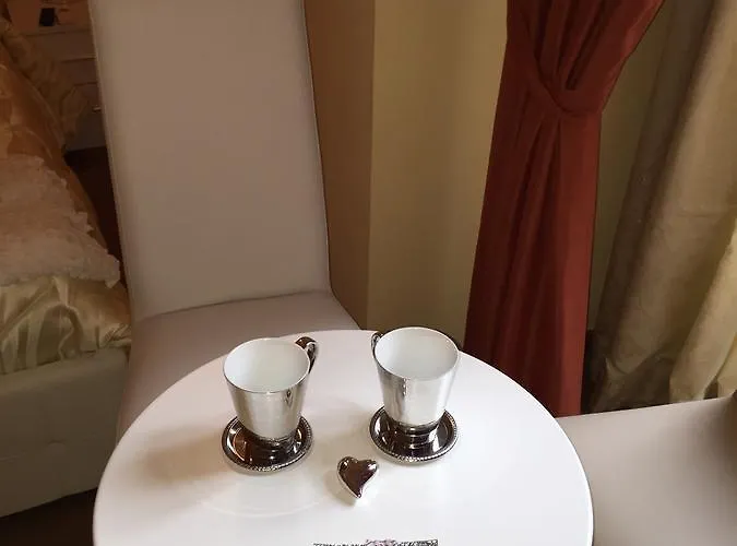 Panzió L'incrocio 3*