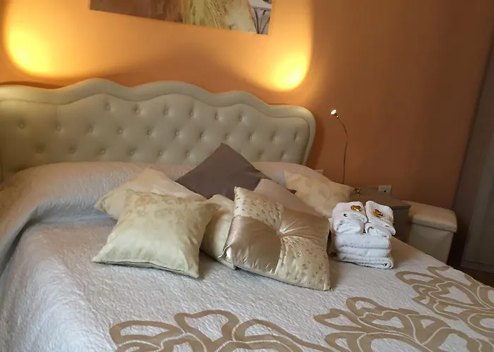 Panzió L'incrocio 3*