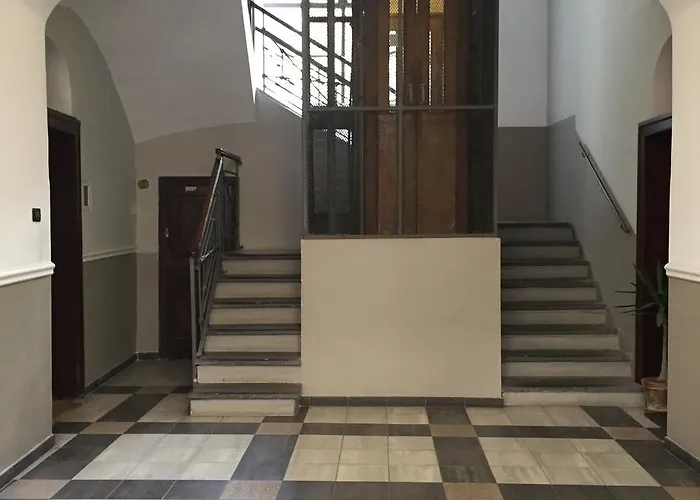 L'incrocio Panzió Salerno