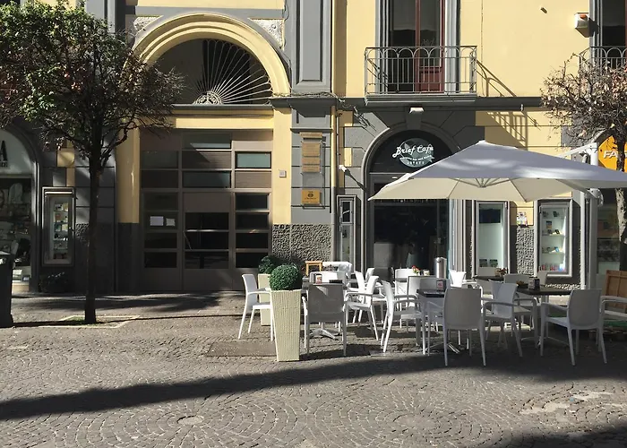L'incrocio Panzió 3*