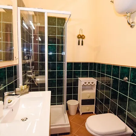 Bed and Breakfast L'incrocio 3*