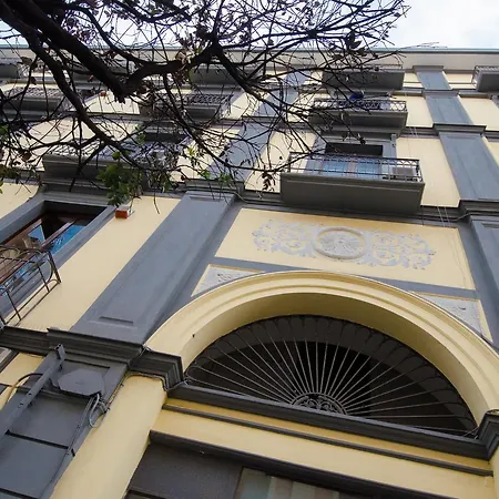 Bed and Breakfast L'incrocio