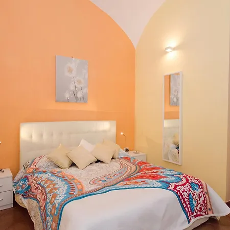 L'incrocio Bed and Breakfast Σαλέρνο