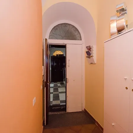 L'incrocio 3* Salerno