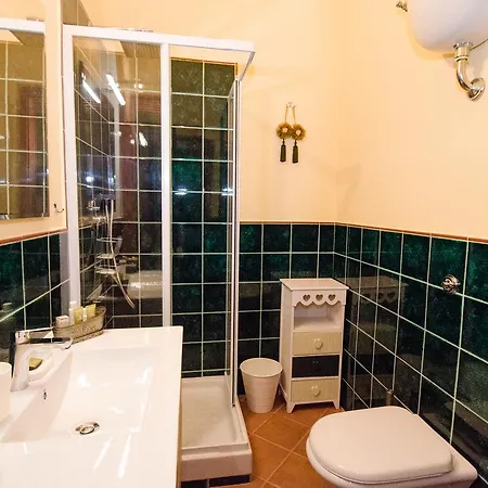 Bed & Breakfast L'incrocio 3*