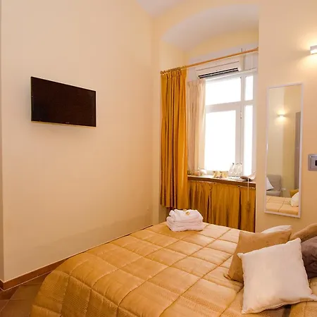 Bed & Breakfast L'incrocio 3*