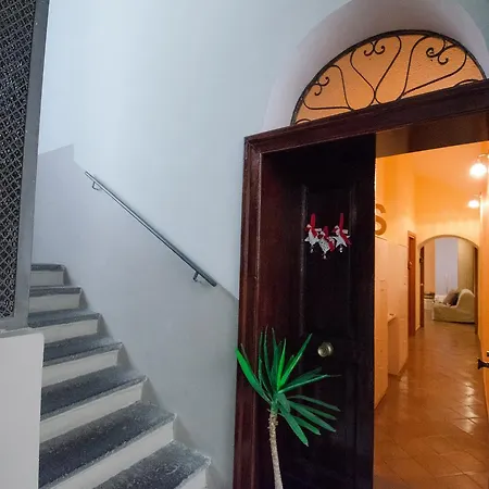 Bed & Breakfast L'incrocio