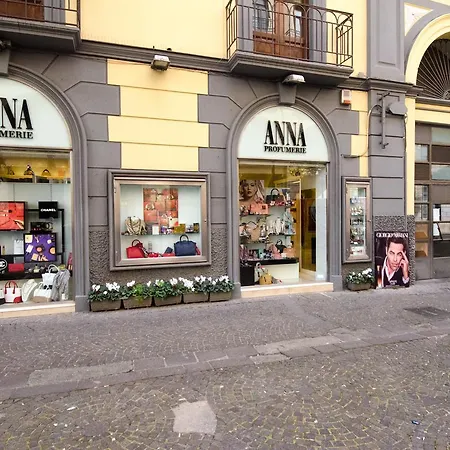L'incrocio Bed & Breakfast Salerno