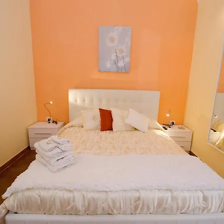 Bed & Breakfast L'incrocio Salerno