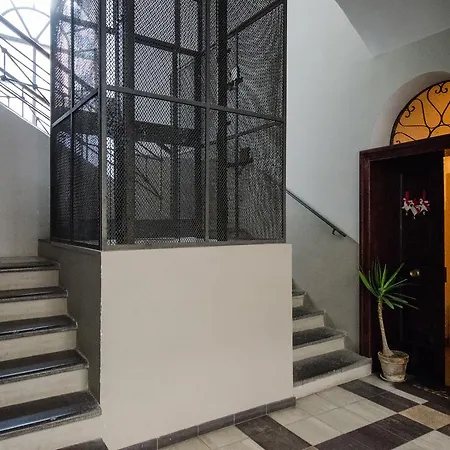 Bed & Breakfast L'incrocio 3*