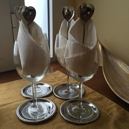 L'incrocio Bed & Breakfast 3*