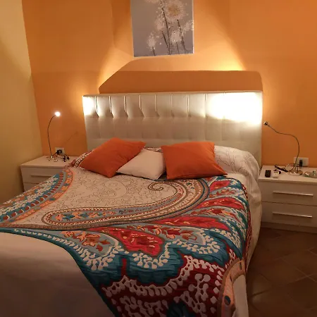 L'incrocio Salerno
