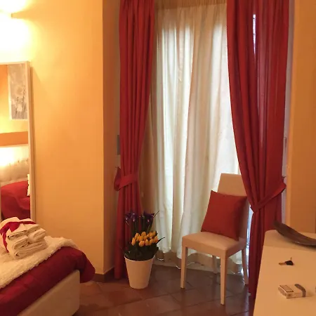 L'incrocio 3* Salerno