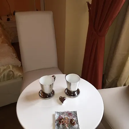 Bed & Breakfast L'incrocio 3*