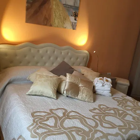 Bed & Breakfast L'incrocio 3*