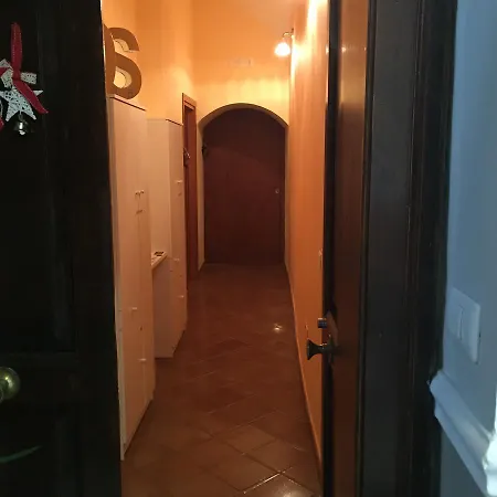 Bed & Breakfast L'incrocio Salerno