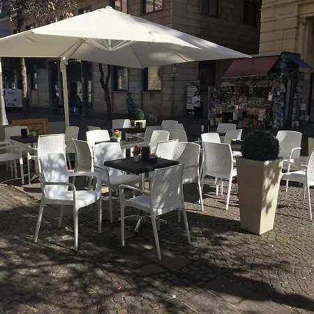 L'incrocio 3*
