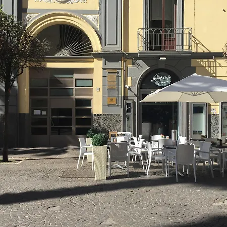 L'incrocio Bed & Breakfast 3*