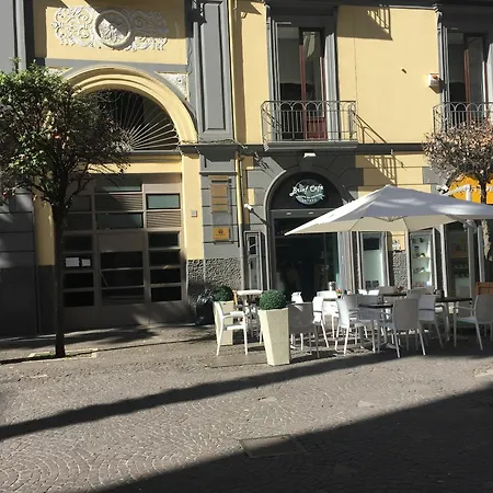 L'incrocio 3*