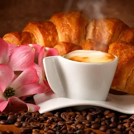 Bed & Breakfast L'incrocio